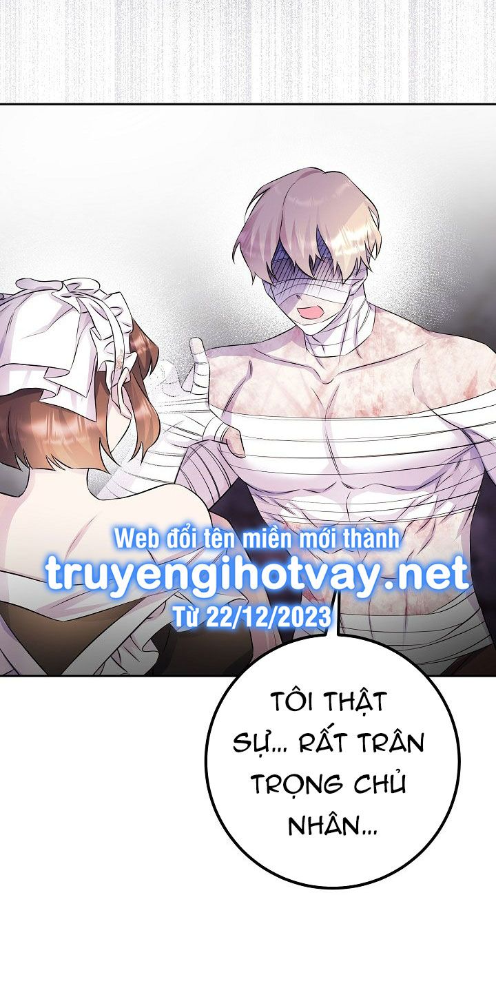 đọc truyện [18+] Nếu Cứu Rỗi Một Cầm Thú Hư Hỏng Chương 36 ảnh 29 tại Giả Dược