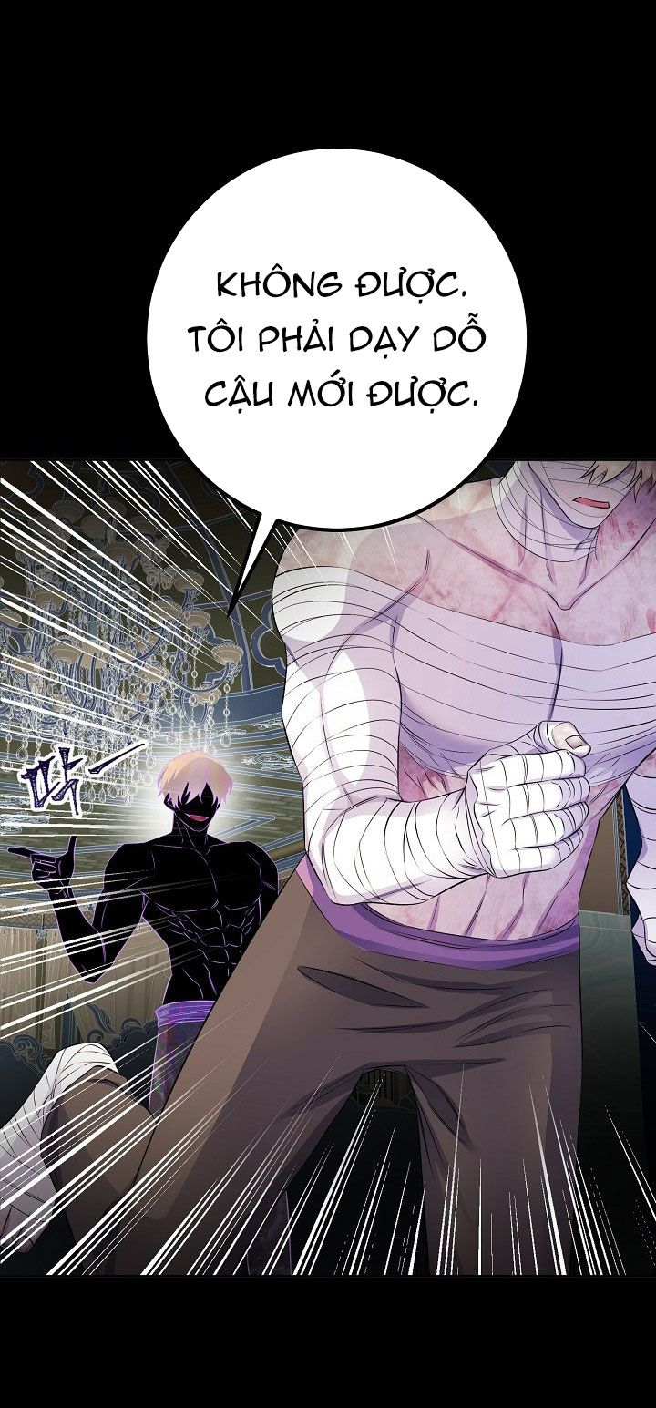 đọc truyện [18+] Nếu Cứu Rỗi Một Cầm Thú Hư Hỏng Chương 36 ảnh 40 tại Giả Dược