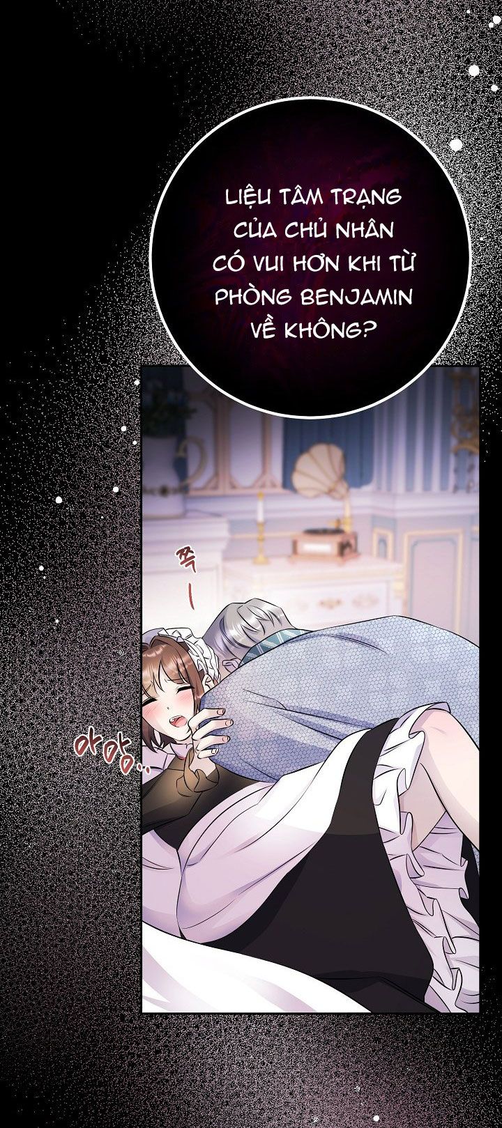 đọc truyện [18+] Nếu Cứu Rỗi Một Cầm Thú Hư Hỏng Chương 36 ảnh 47 tại Giả Dược