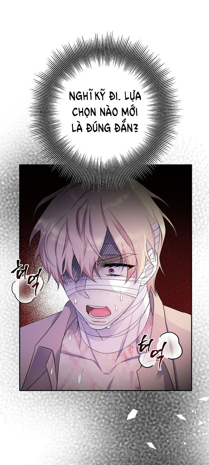 đọc truyện [18+] Nếu Cứu Rỗi Một Cầm Thú Hư Hỏng Chương 36 ảnh 67 tại Giả Dược