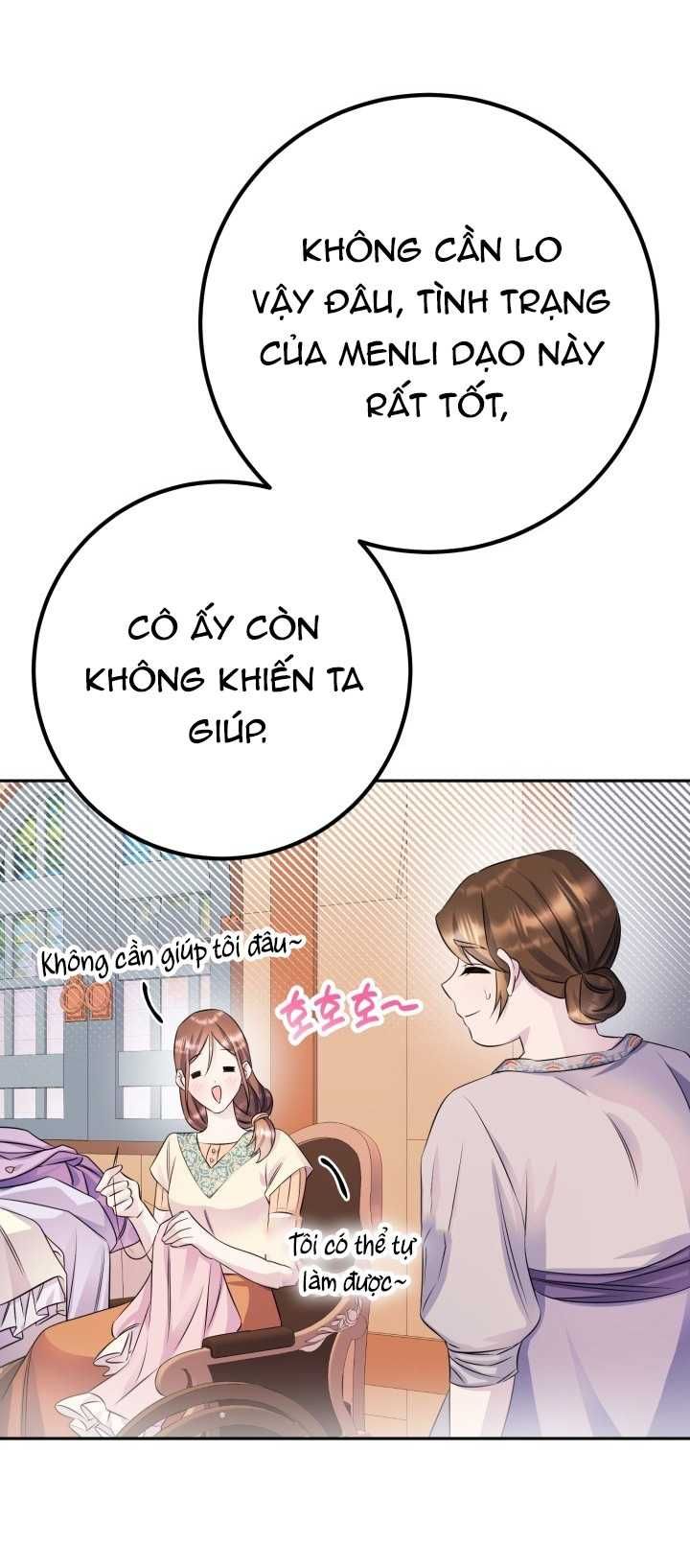 đọc truyện [18+] Nếu Cứu Rỗi Một Cầm Thú Hư Hỏng Chương 37.1 ảnh 12 tại Thiên Thai Truyện