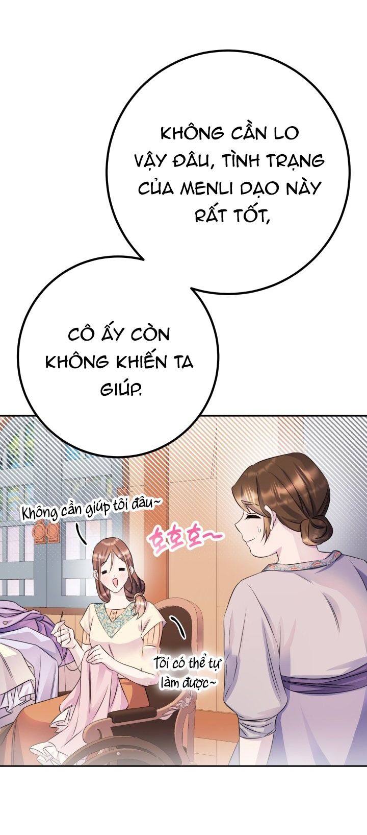 đọc truyện [18+] Nếu Cứu Rỗi Một Cầm Thú Hư Hỏng Chương 37 ảnh 11 tại Giả Dược