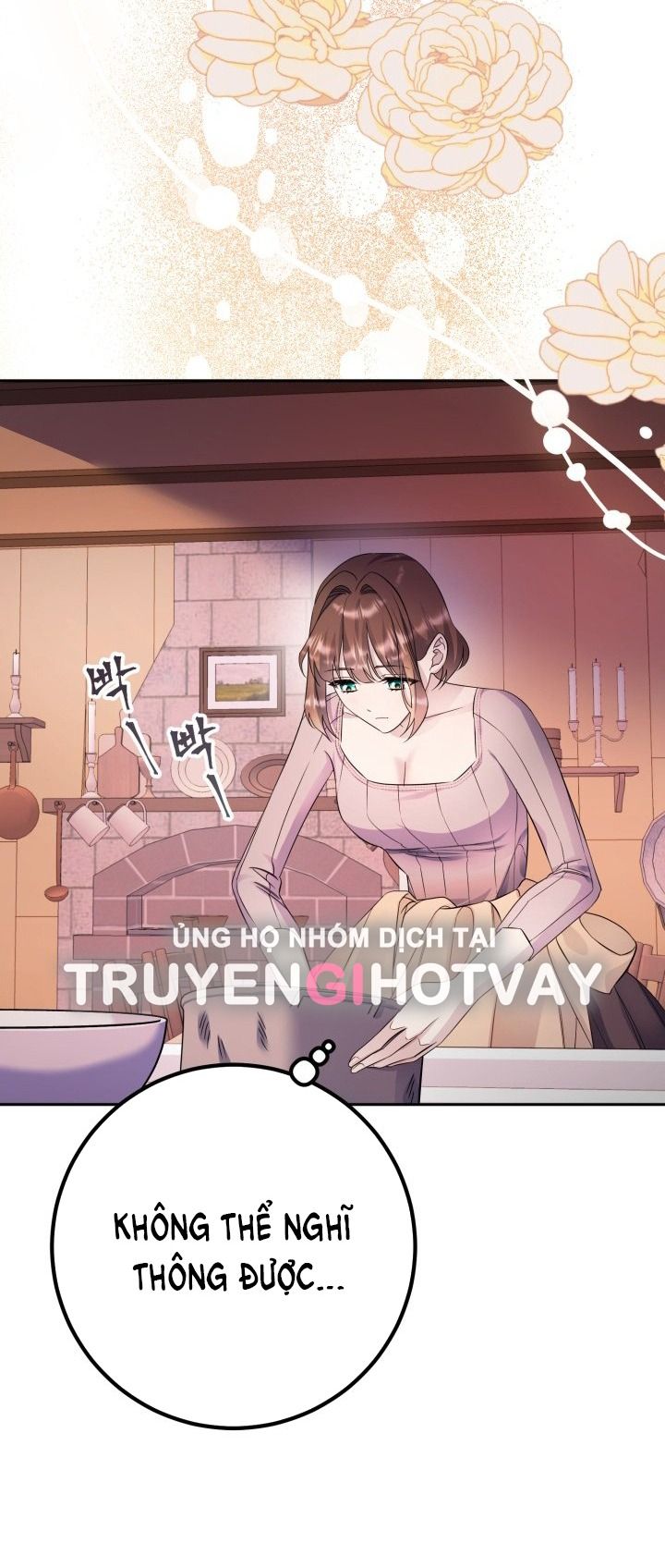 đọc truyện [18+] Nếu Cứu Rỗi Một Cầm Thú Hư Hỏng Chương 37 ảnh 17 tại Giả Dược