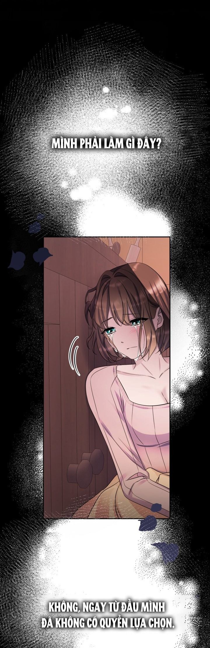 đọc truyện [18+] Nếu Cứu Rỗi Một Cầm Thú Hư Hỏng Chương 37 ảnh 22 tại Giả Dược