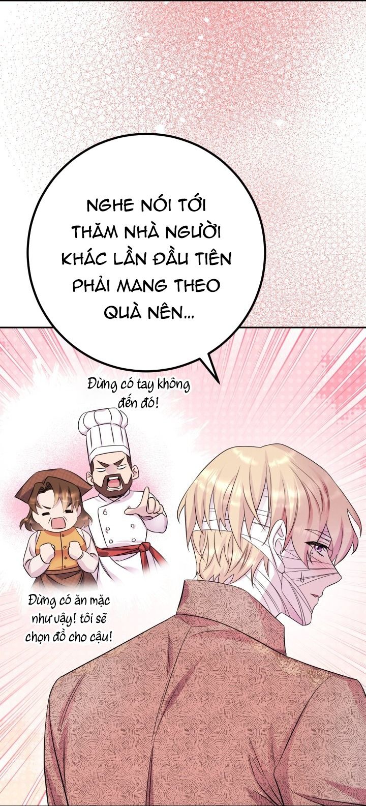 đọc truyện [18+] Nếu Cứu Rỗi Một Cầm Thú Hư Hỏng Chương 37 ảnh 37 tại Giả Dược