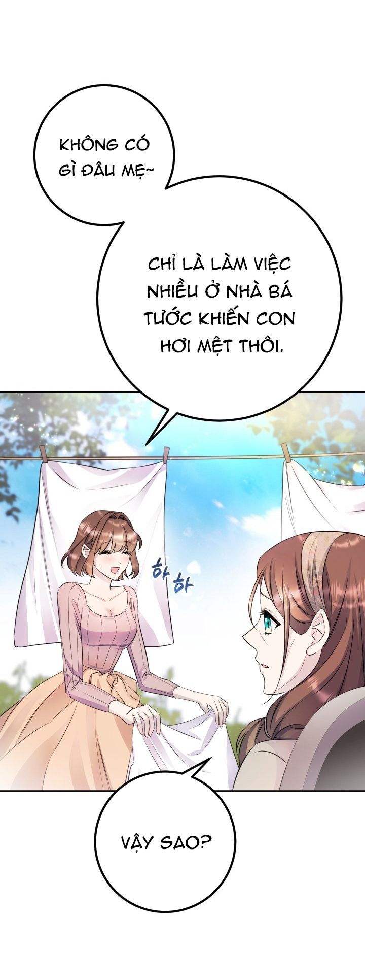 đọc truyện [18+] Nếu Cứu Rỗi Một Cầm Thú Hư Hỏng Chương 37 ảnh 6 tại Giả Dược