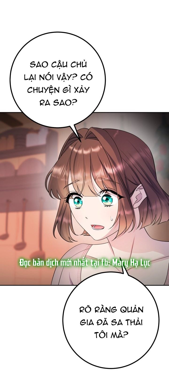 đọc truyện [18+] Nếu Cứu Rỗi Một Cầm Thú Hư Hỏng Chương 38 ảnh 1 tại Giả Dược