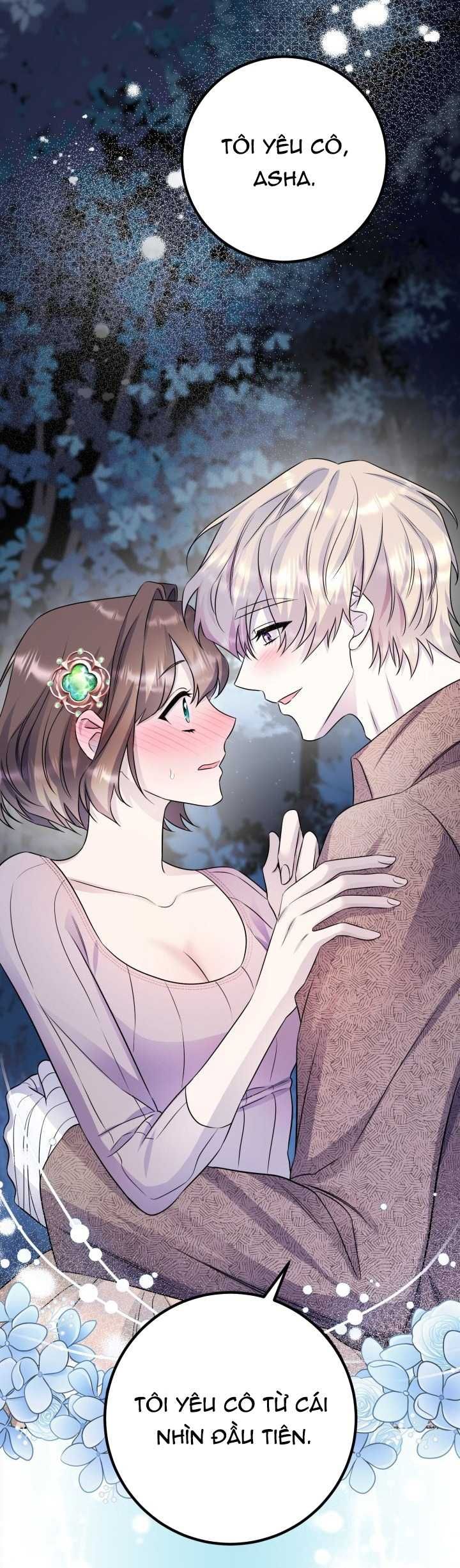 đọc truyện [18+] Nếu Cứu Rỗi Một Cầm Thú Hư Hỏng Chương 39.2 ảnh 8 tại Thiên Thai Truyện