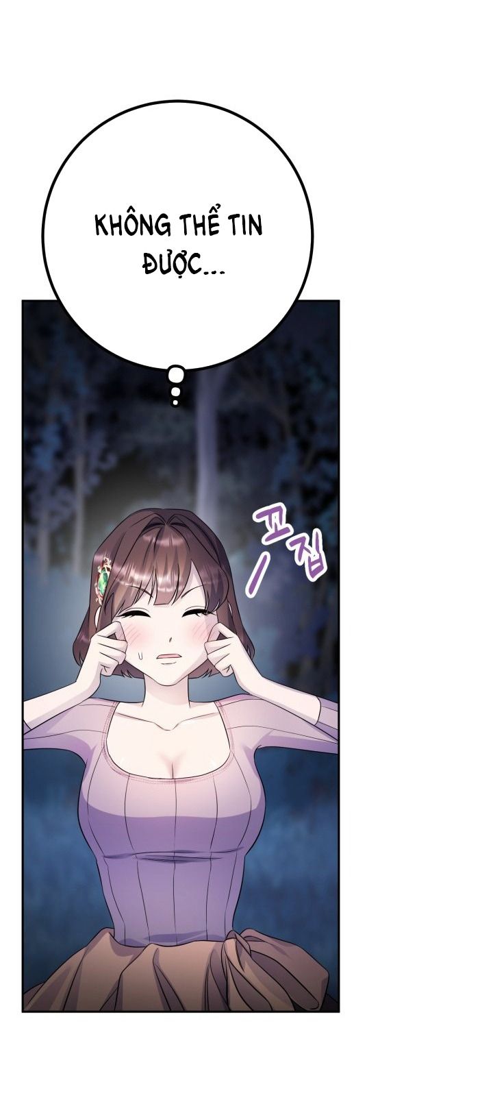 đọc truyện [18+] Nếu Cứu Rỗi Một Cầm Thú Hư Hỏng Chương 39 ảnh 16 tại Giả Dược