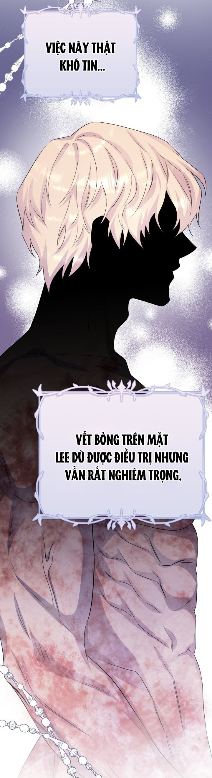 đọc truyện [18+] Nếu Cứu Rỗi Một Cầm Thú Hư Hỏng Chương 39 ảnh 20 tại Giả Dược
