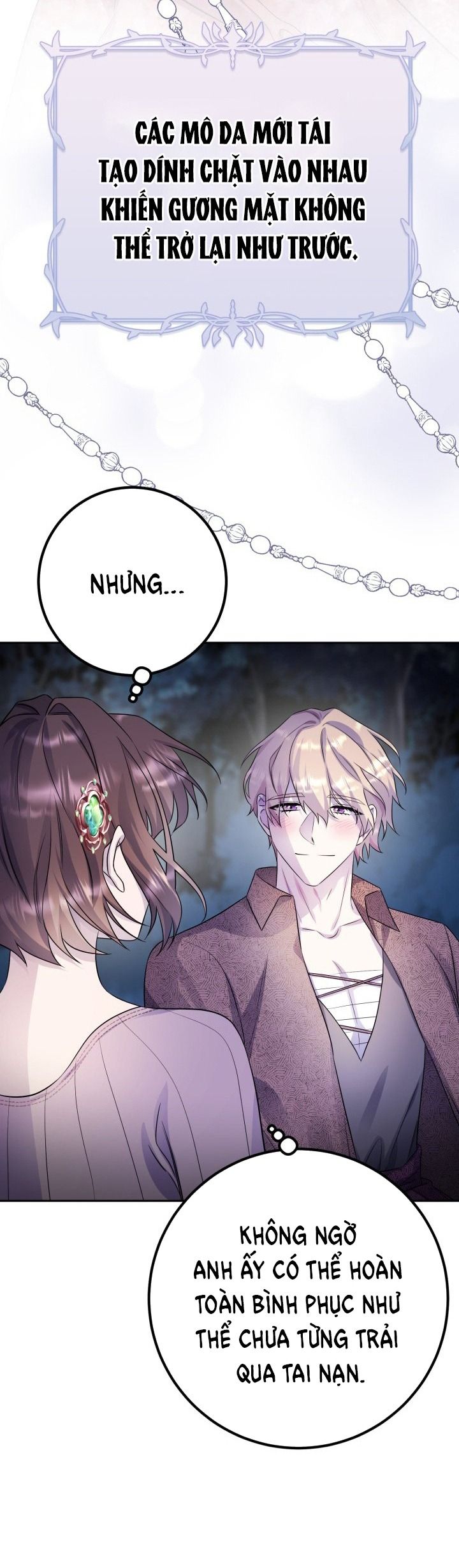 đọc truyện [18+] Nếu Cứu Rỗi Một Cầm Thú Hư Hỏng Chương 39 ảnh 21 tại Giả Dược