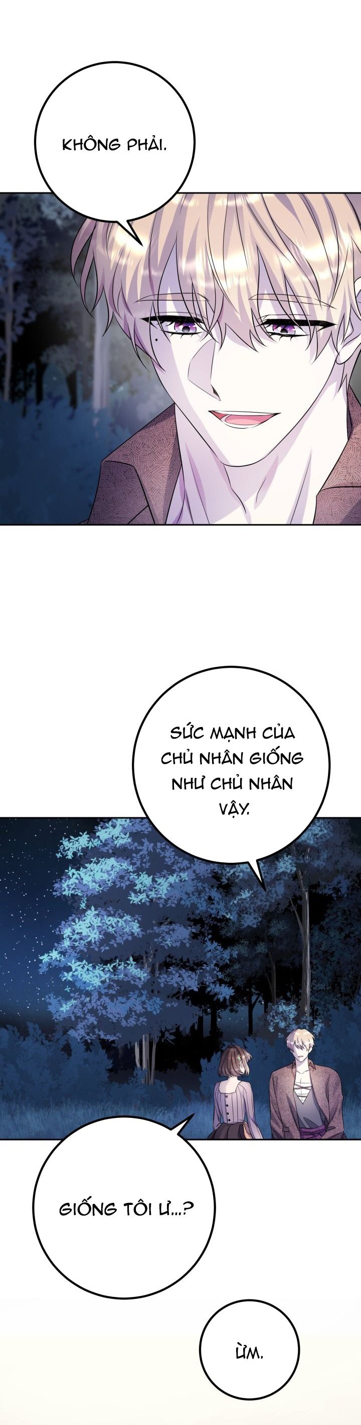 đọc truyện [18+] Nếu Cứu Rỗi Một Cầm Thú Hư Hỏng Chương 39 ảnh 23 tại Giả Dược