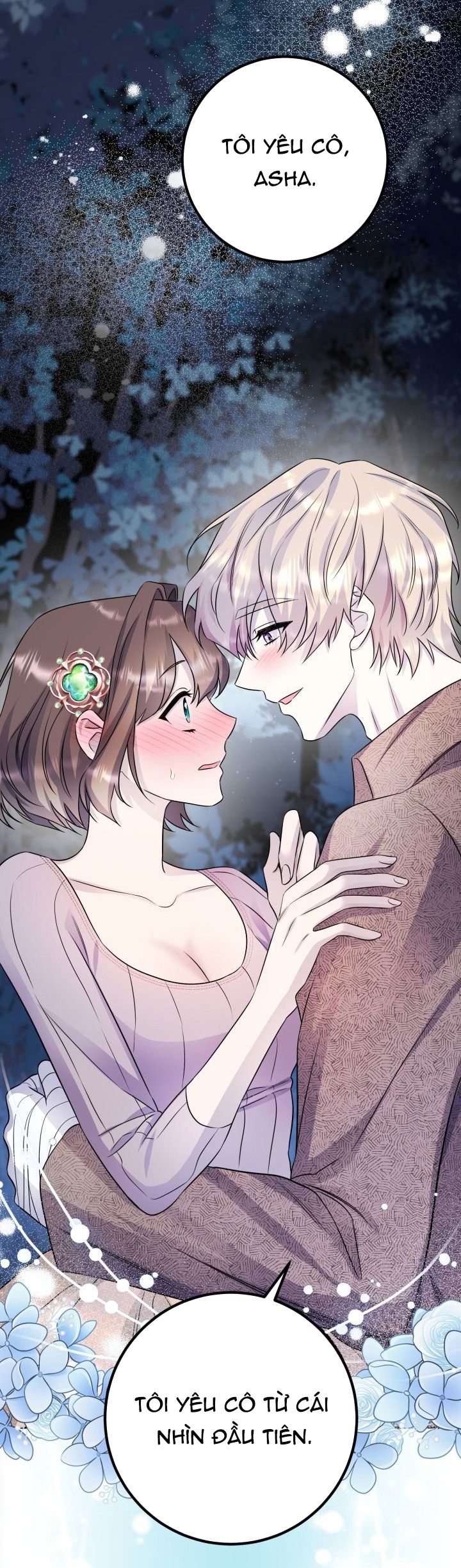 đọc truyện [18+] Nếu Cứu Rỗi Một Cầm Thú Hư Hỏng Chương 39 ảnh 37 tại Giả Dược