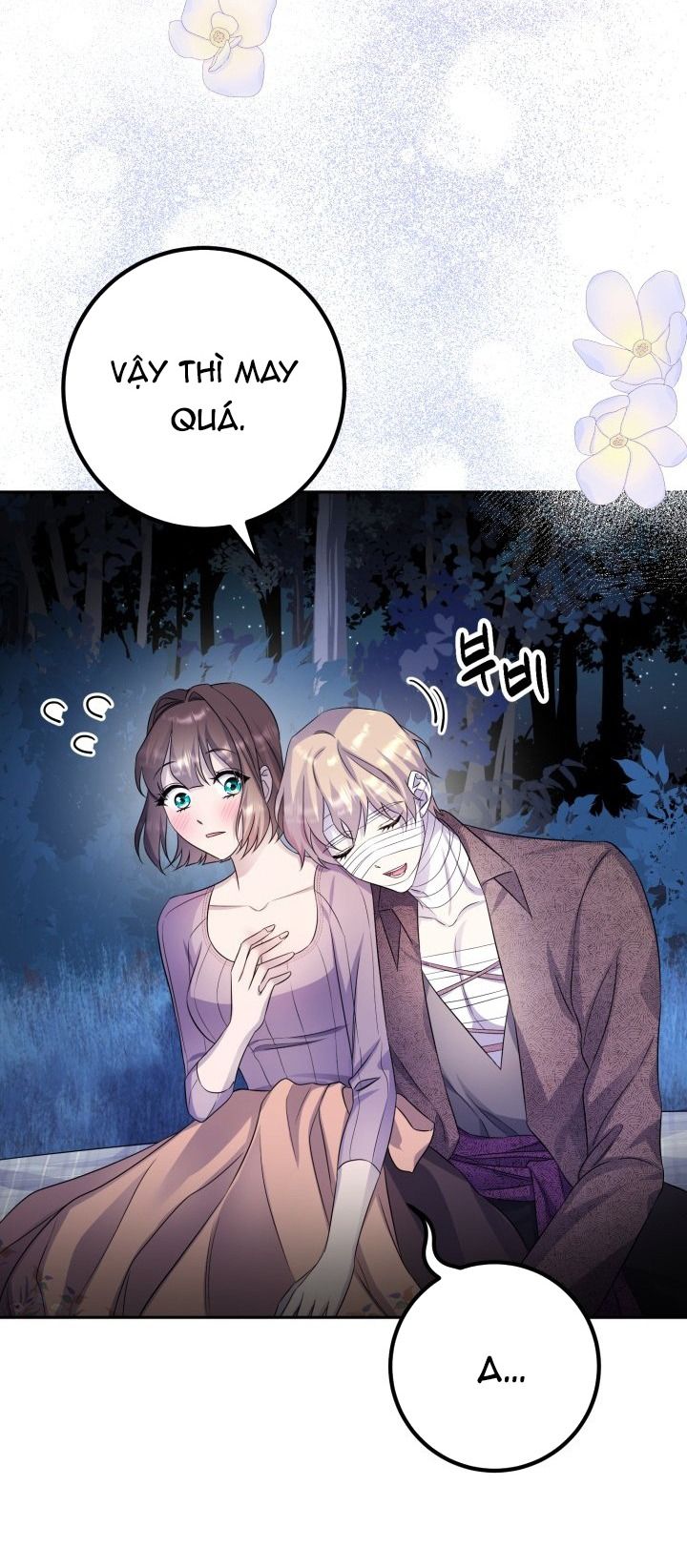 đọc truyện [18+] Nếu Cứu Rỗi Một Cầm Thú Hư Hỏng Chương 39 ảnh 8 tại Giả Dược