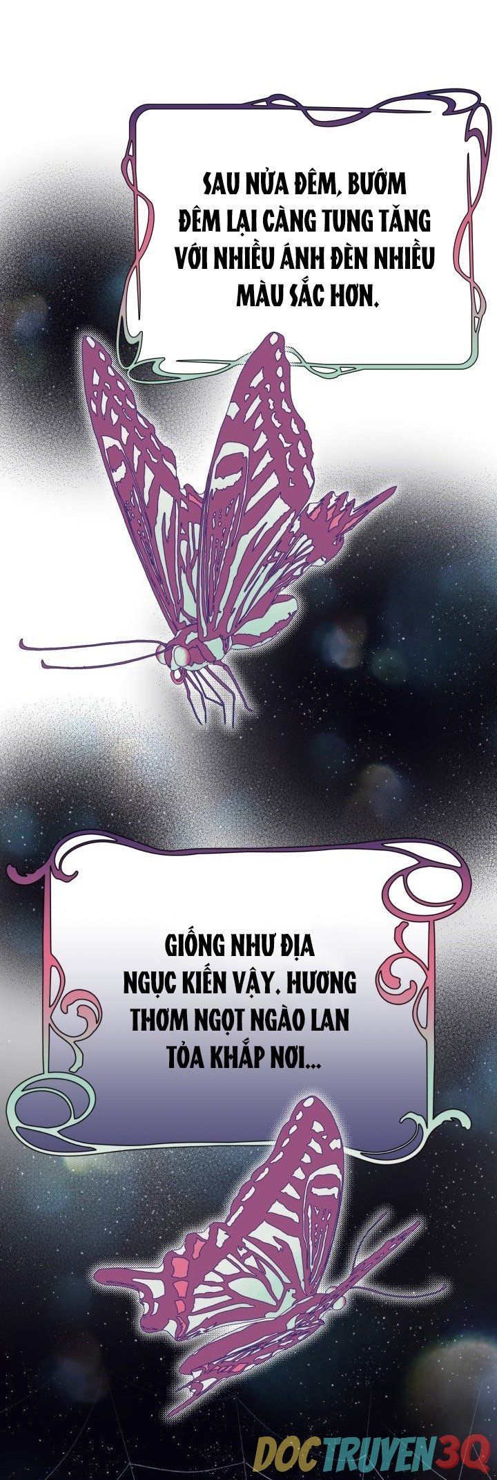 đọc truyện [18+] Nếu Cứu Rỗi Một Cầm Thú Hư Hỏng Chương 4.1 ảnh 21 tại Thiên Thai Truyện