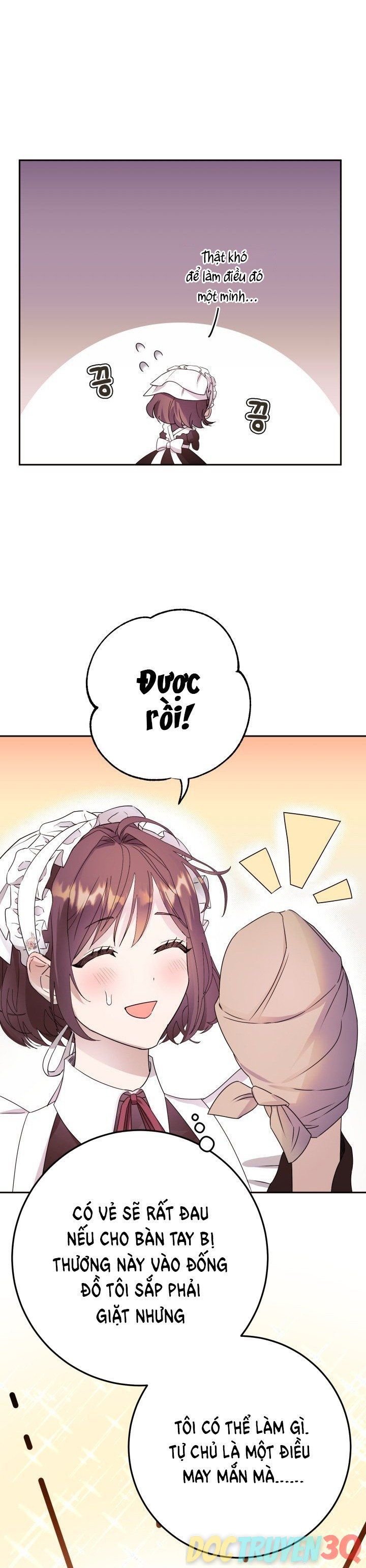 đọc truyện [18+] Nếu Cứu Rỗi Một Cầm Thú Hư Hỏng Chương 4.2 ảnh 27 tại Thiên Thai Truyện