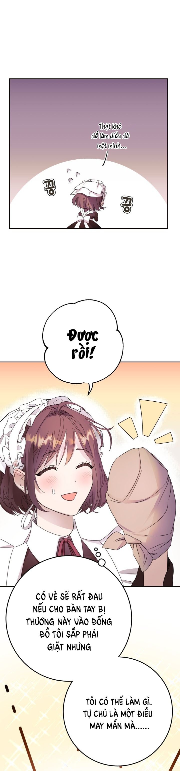 đọc truyện [18+] Nếu Cứu Rỗi Một Cầm Thú Hư Hỏng Chương 4 ảnh 56 tại Giả Dược