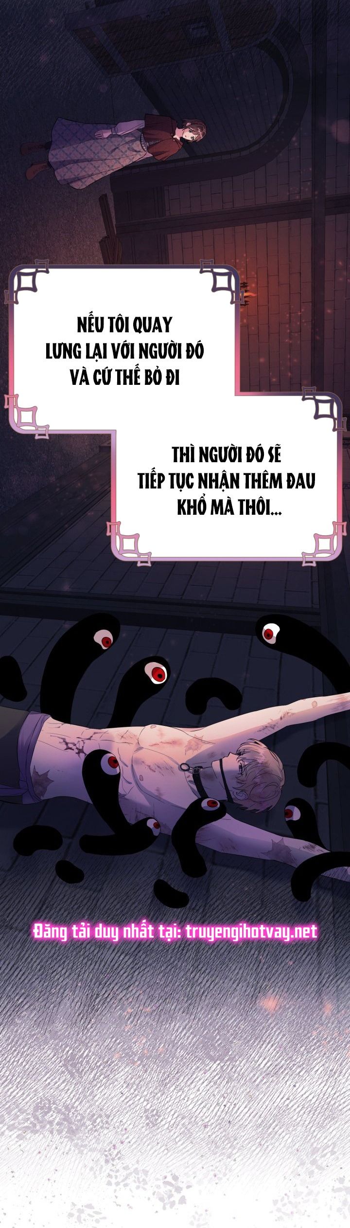 đọc truyện [18+] Nếu Cứu Rỗi Một Cầm Thú Hư Hỏng Chương 4 ảnh 8 tại Giả Dược