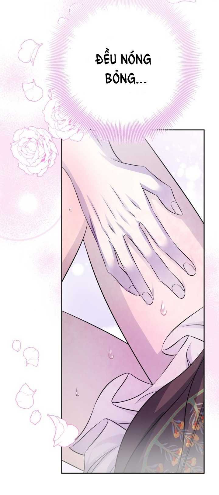 đọc truyện [18+] Nếu Cứu Rỗi Một Cầm Thú Hư Hỏng Chương 40.2 ảnh 29 tại Thiên Thai Truyện