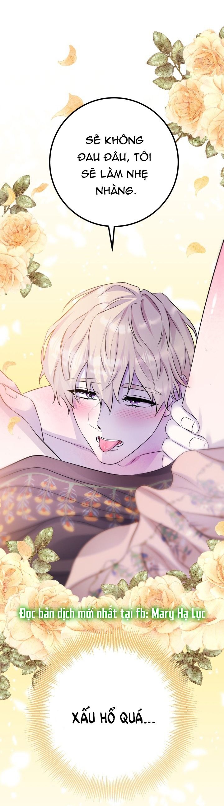 đọc truyện [18+] Nếu Cứu Rỗi Một Cầm Thú Hư Hỏng Chương 40 ảnh 57 tại Giả Dược