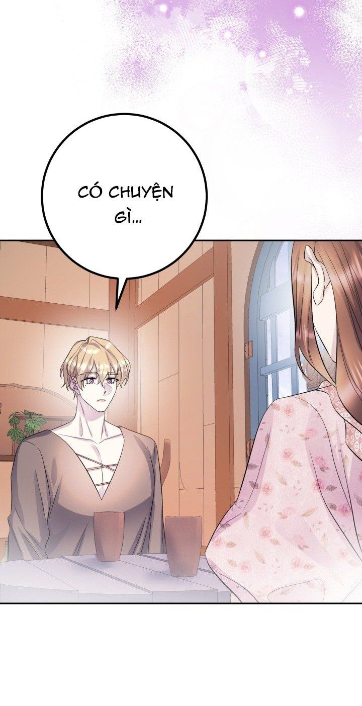 đọc truyện [18+] Nếu Cứu Rỗi Một Cầm Thú Hư Hỏng Chương 42.1 ảnh 27 tại Thiên Thai Truyện
