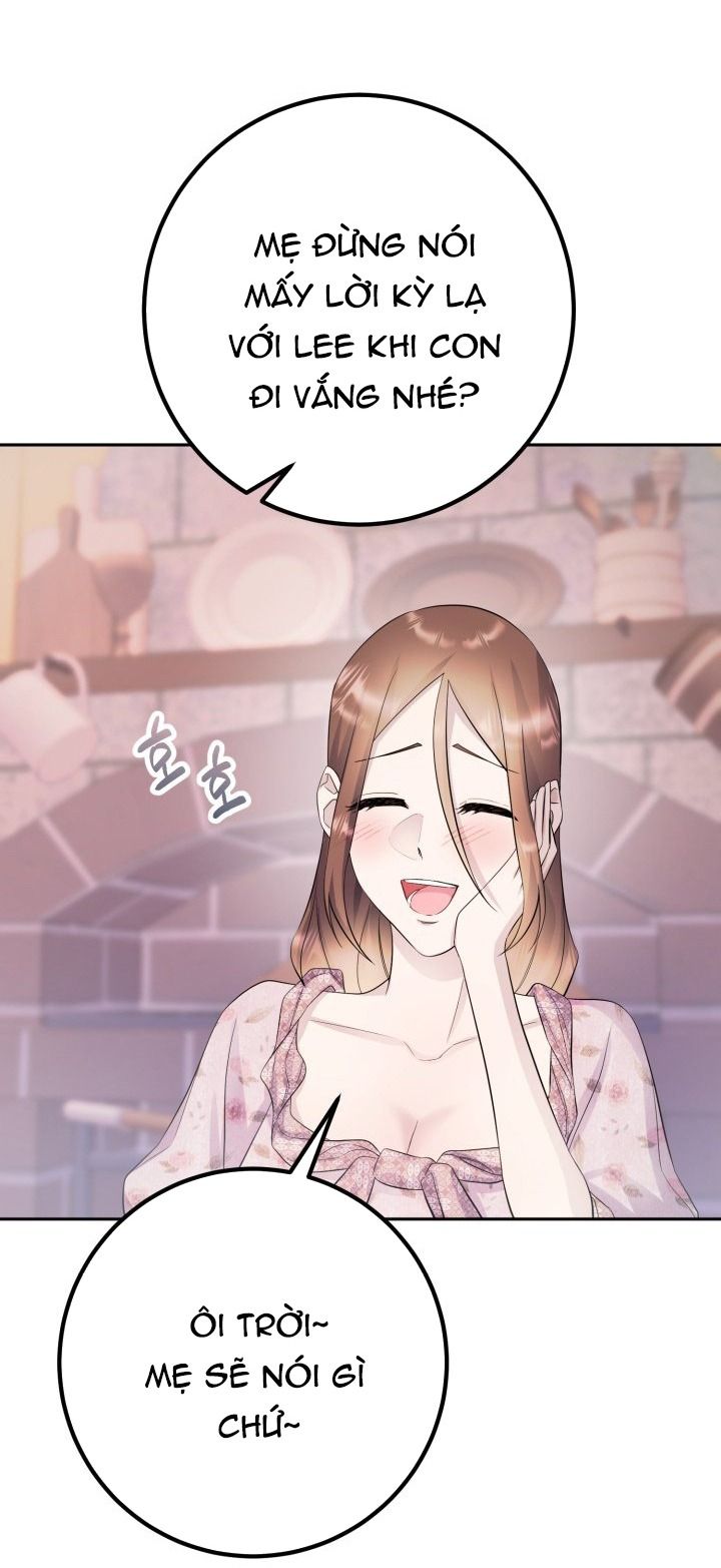 đọc truyện [18+] Nếu Cứu Rỗi Một Cầm Thú Hư Hỏng Chương 42 ảnh 16 tại Giả Dược