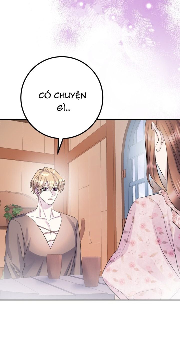 đọc truyện [18+] Nếu Cứu Rỗi Một Cầm Thú Hư Hỏng Chương 42 ảnh 21 tại Giả Dược