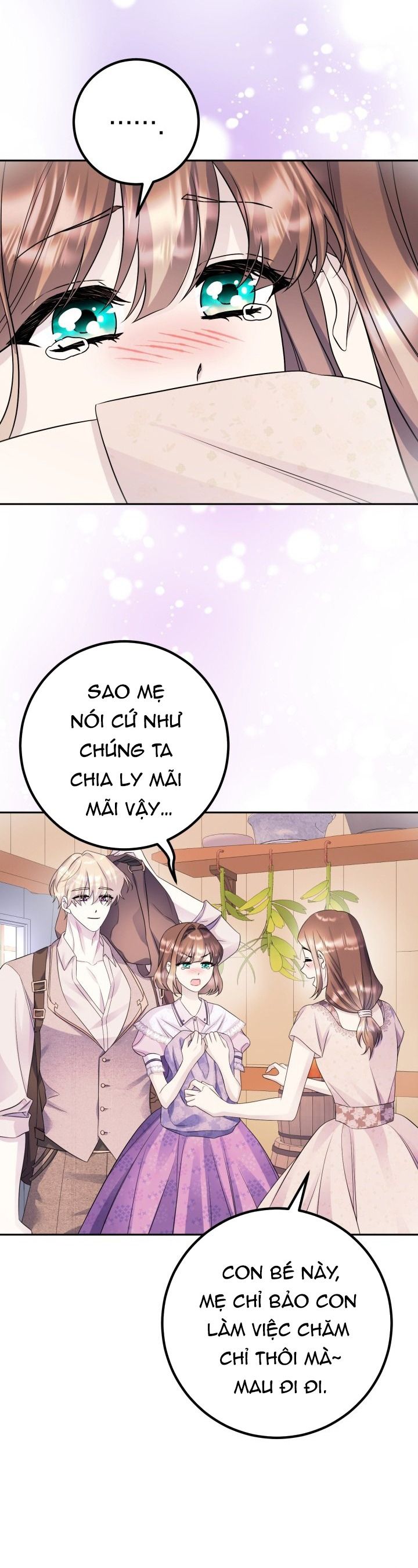 đọc truyện [18+] Nếu Cứu Rỗi Một Cầm Thú Hư Hỏng Chương 43 ảnh 21 tại Giả Dược