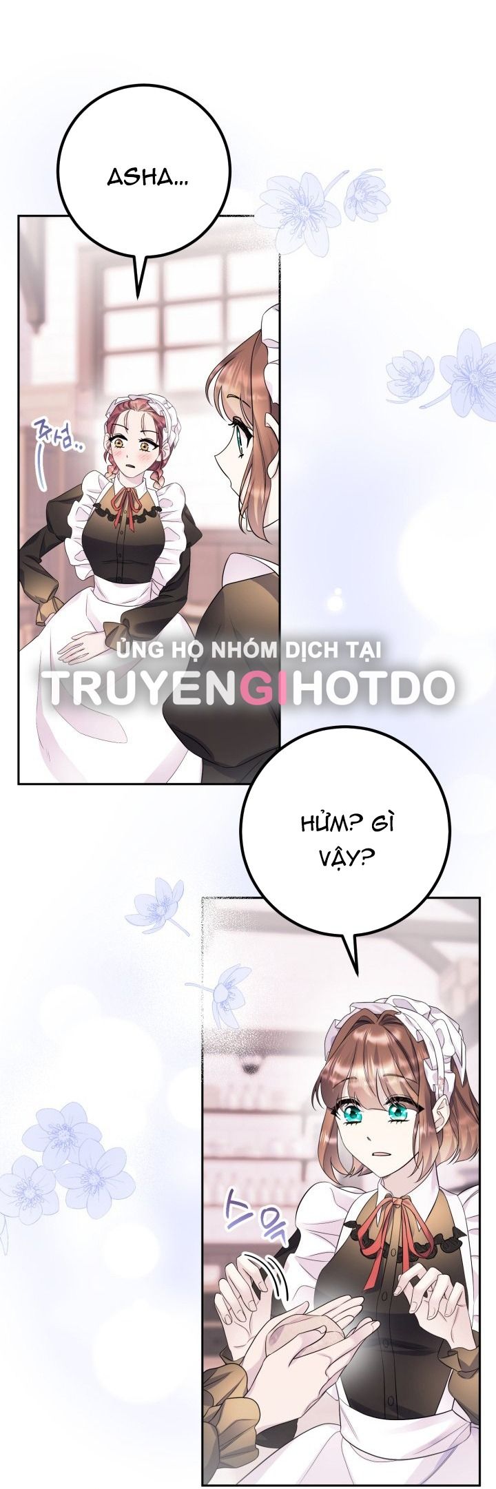 đọc truyện [18+] Nếu Cứu Rỗi Một Cầm Thú Hư Hỏng Chương 43 ảnh 40 tại Giả Dược