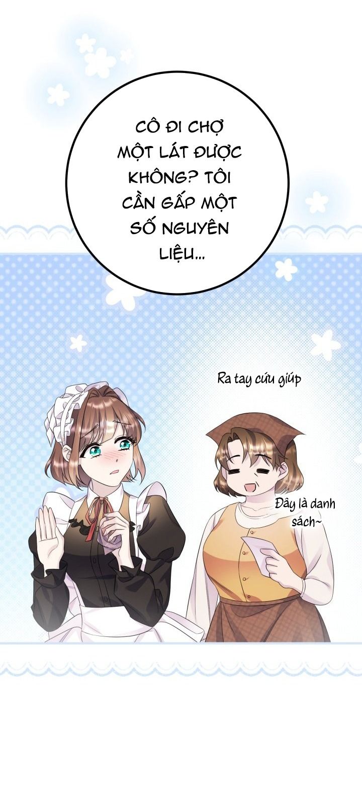 đọc truyện [18+] Nếu Cứu Rỗi Một Cầm Thú Hư Hỏng Chương 43 ảnh 46 tại Giả Dược