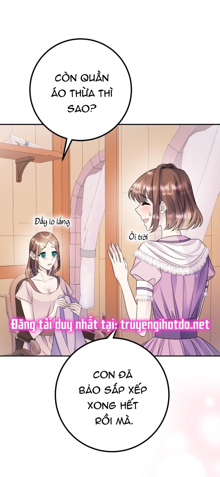 đọc truyện [18+] Nếu Cứu Rỗi Một Cầm Thú Hư Hỏng Chương 43 ảnh 8 tại Giả Dược