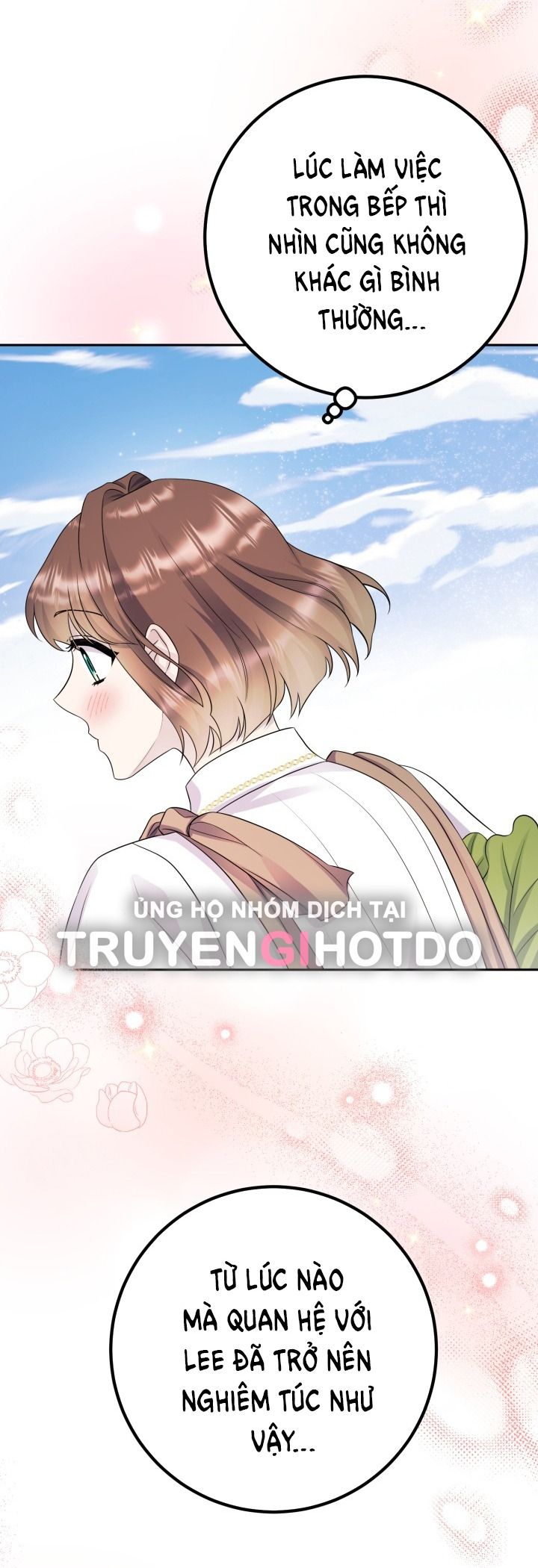 đọc truyện [18+] Nếu Cứu Rỗi Một Cầm Thú Hư Hỏng Chương 44 ảnh 18 tại Giả Dược