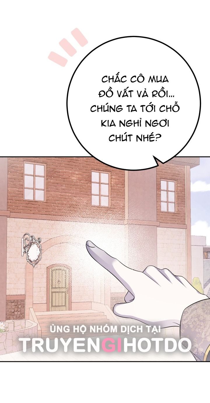 đọc truyện [18+] Nếu Cứu Rỗi Một Cầm Thú Hư Hỏng Chương 44 ảnh 41 tại Giả Dược