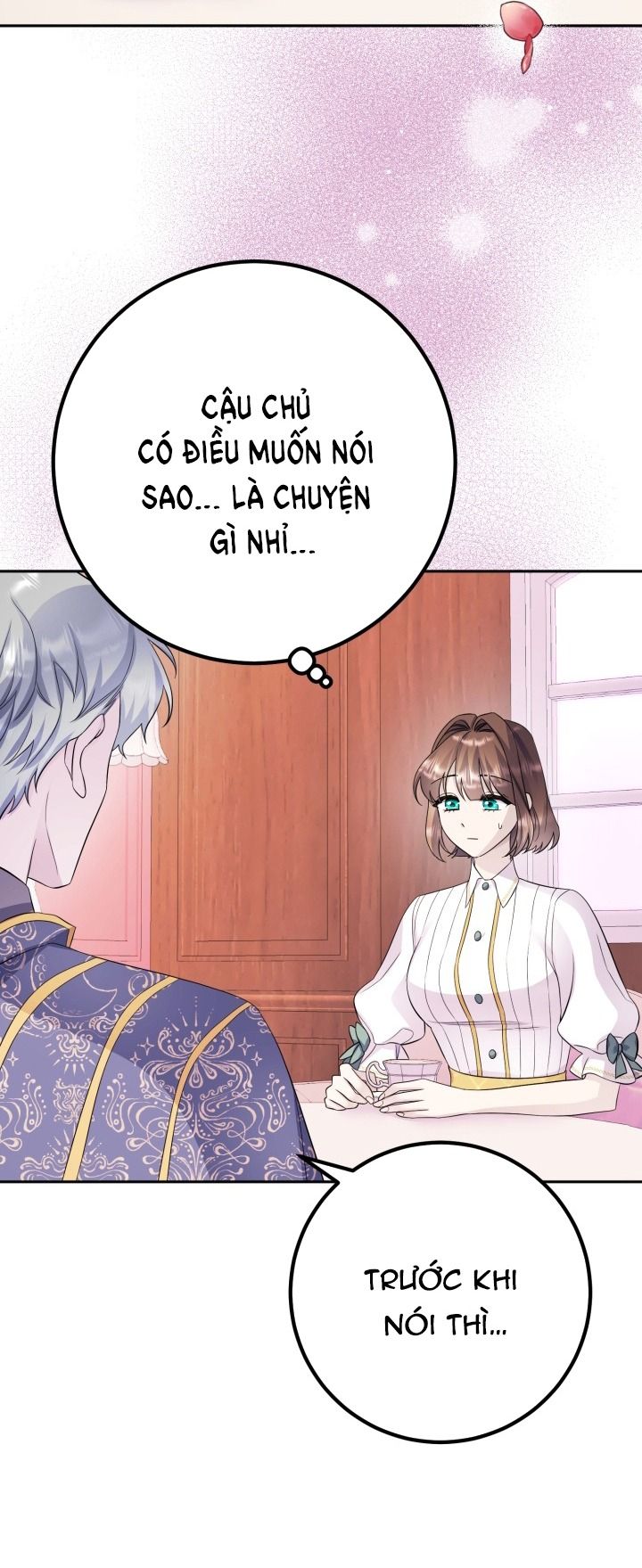 đọc truyện [18+] Nếu Cứu Rỗi Một Cầm Thú Hư Hỏng Chương 44 ảnh 44 tại Giả Dược