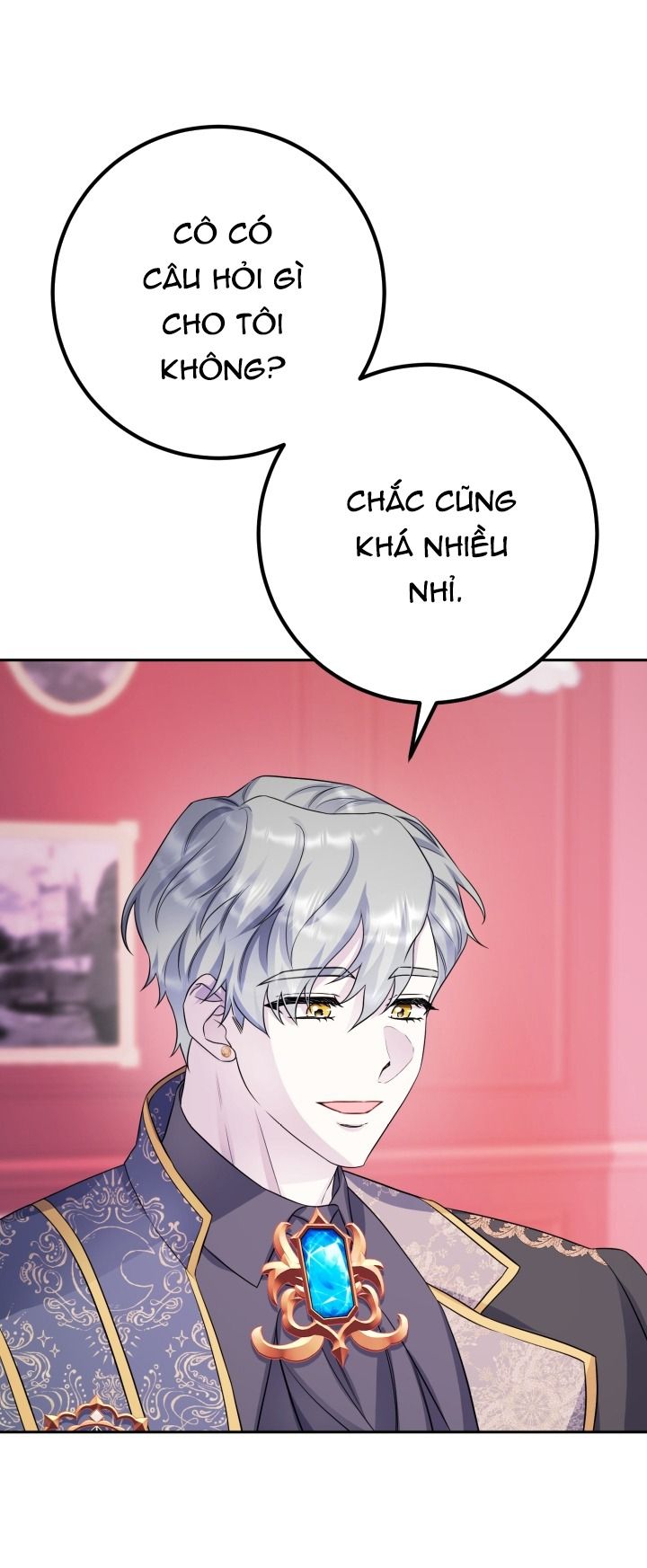 đọc truyện [18+] Nếu Cứu Rỗi Một Cầm Thú Hư Hỏng Chương 44 ảnh 45 tại Giả Dược