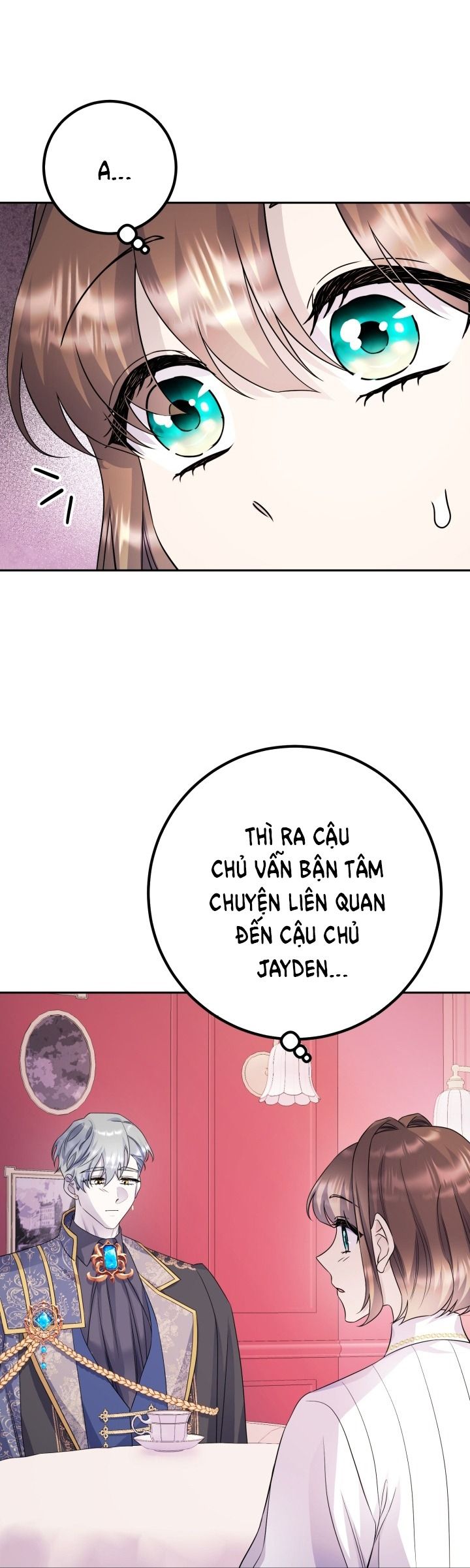 đọc truyện [18+] Nếu Cứu Rỗi Một Cầm Thú Hư Hỏng Chương 44 ảnh 46 tại Giả Dược