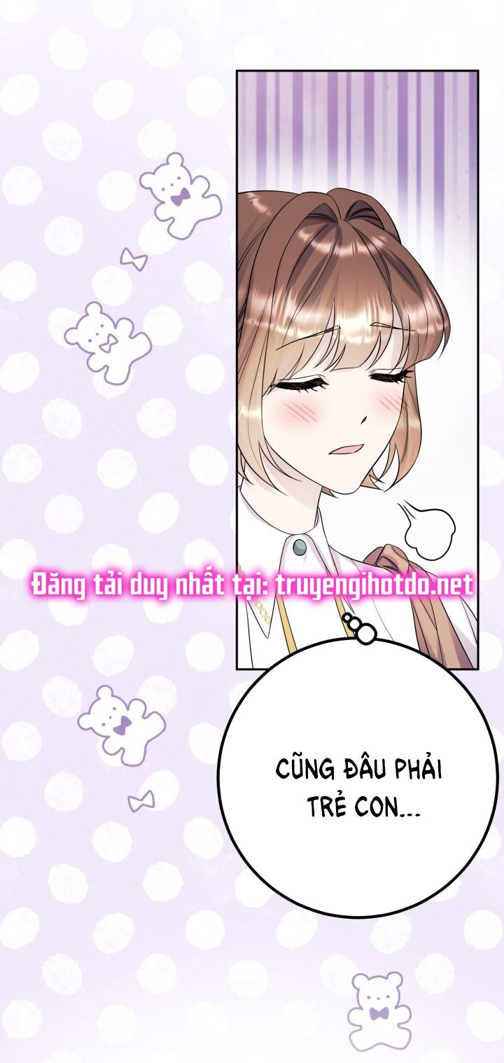 đọc truyện [18+] Nếu Cứu Rỗi Một Cầm Thú Hư Hỏng Chương 44 ảnh 10 tại Giả Dược