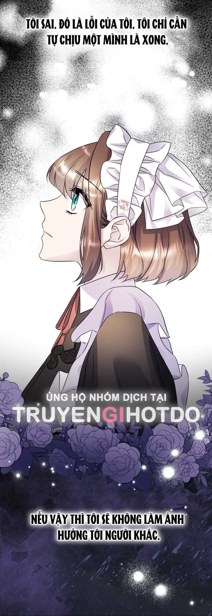 đọc truyện [18+] Nếu Cứu Rỗi Một Cầm Thú Hư Hỏng Chương 45.1 ảnh 21 tại Thiên Thai Truyện