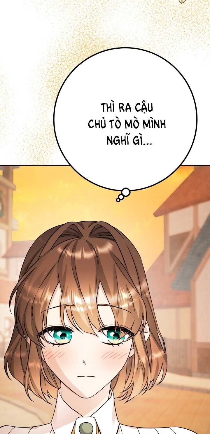 đọc truyện [18+] Nếu Cứu Rỗi Một Cầm Thú Hư Hỏng Chương 45.2 ảnh 15 tại Thiên Thai Truyện