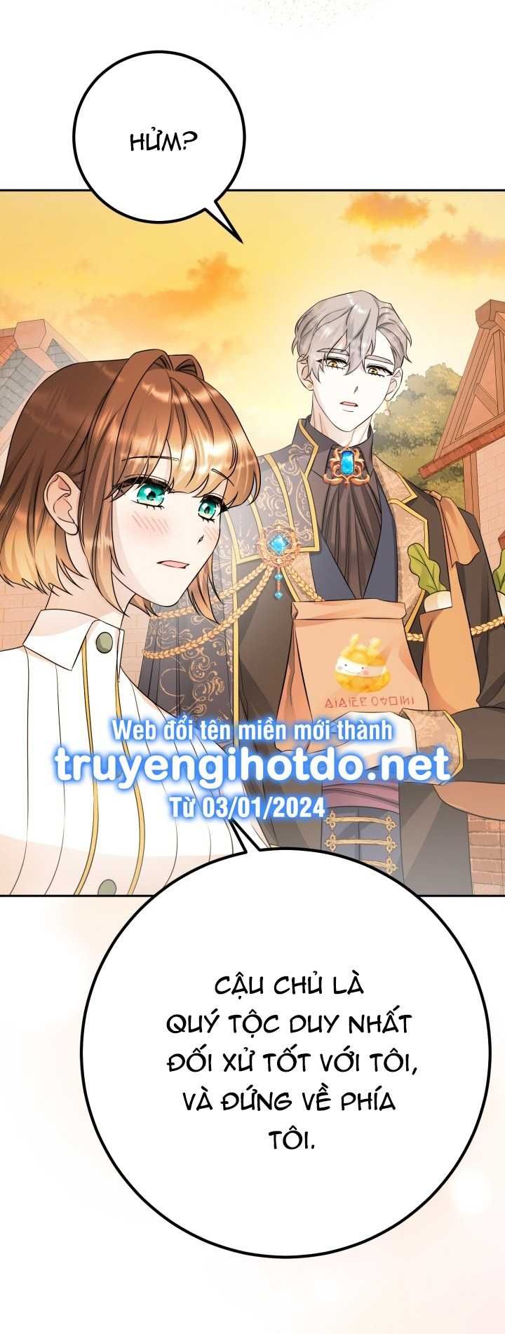 đọc truyện [18+] Nếu Cứu Rỗi Một Cầm Thú Hư Hỏng Chương 45.2 ảnh 17 tại Thiên Thai Truyện