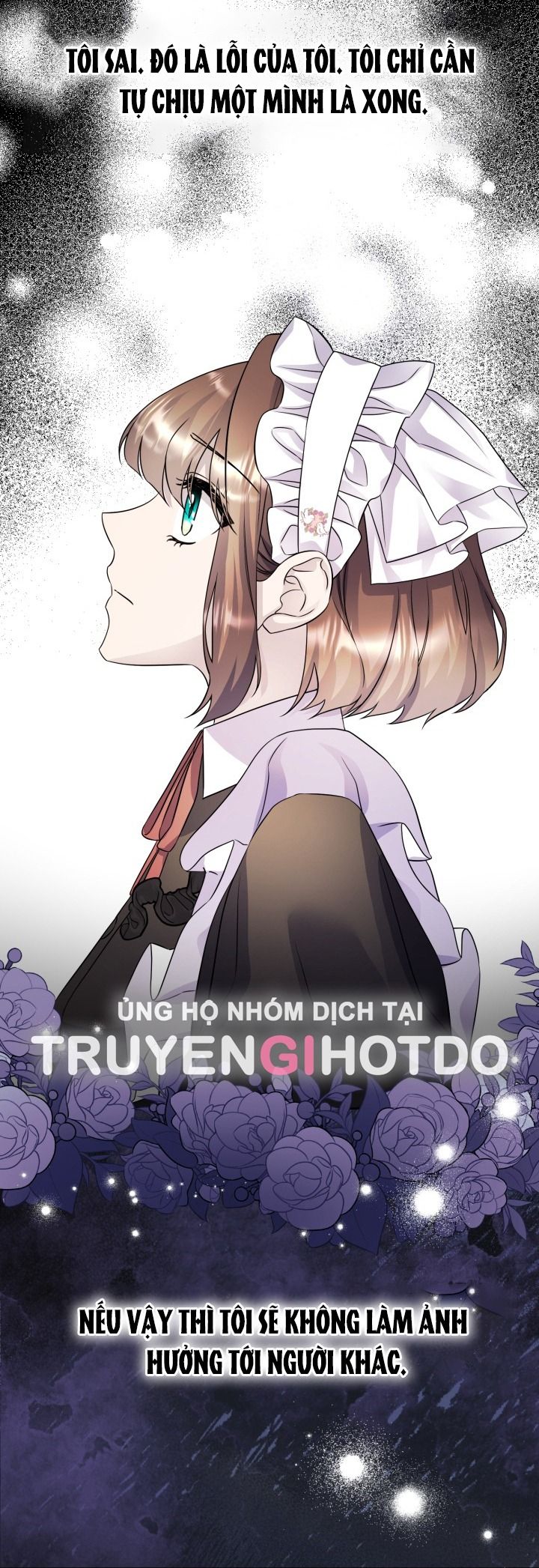 đọc truyện [18+] Nếu Cứu Rỗi Một Cầm Thú Hư Hỏng Chương 45 ảnh 20 tại Giả Dược