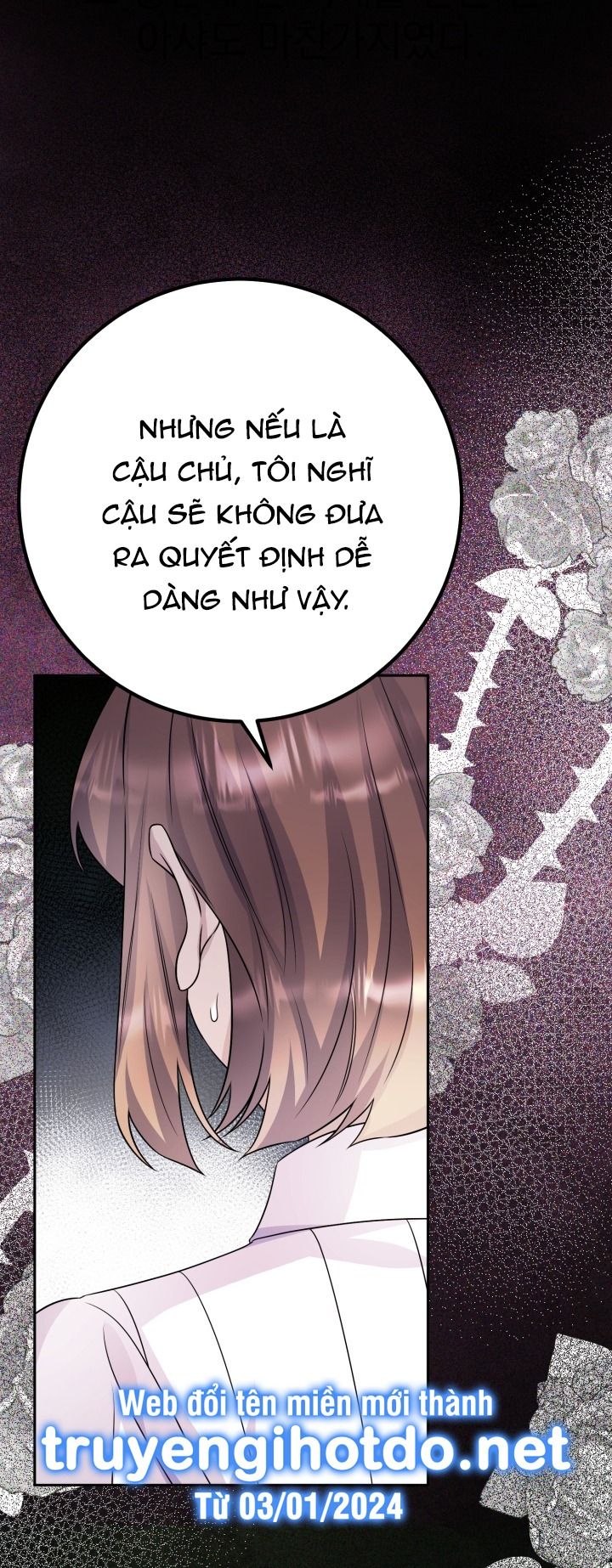 đọc truyện [18+] Nếu Cứu Rỗi Một Cầm Thú Hư Hỏng Chương 45 ảnh 30 tại Giả Dược