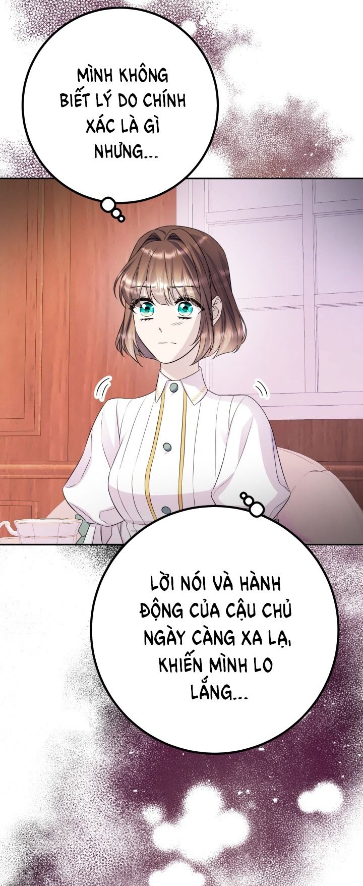 đọc truyện [18+] Nếu Cứu Rỗi Một Cầm Thú Hư Hỏng Chương 45 ảnh 34 tại Giả Dược