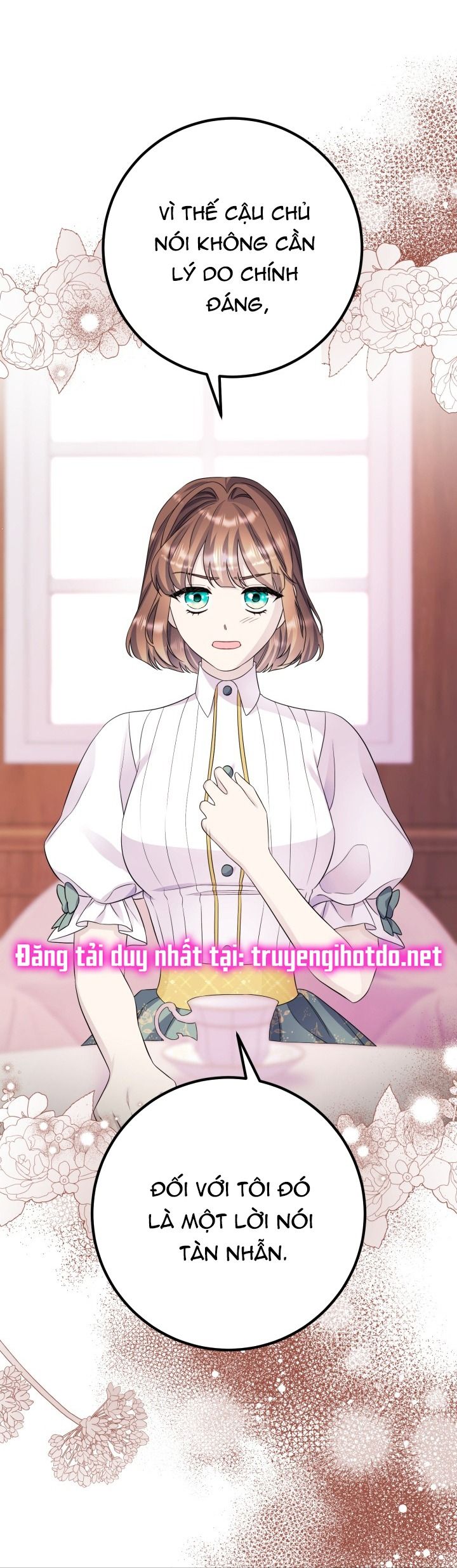 đọc truyện [18+] Nếu Cứu Rỗi Một Cầm Thú Hư Hỏng Chương 45 ảnh 38 tại Giả Dược