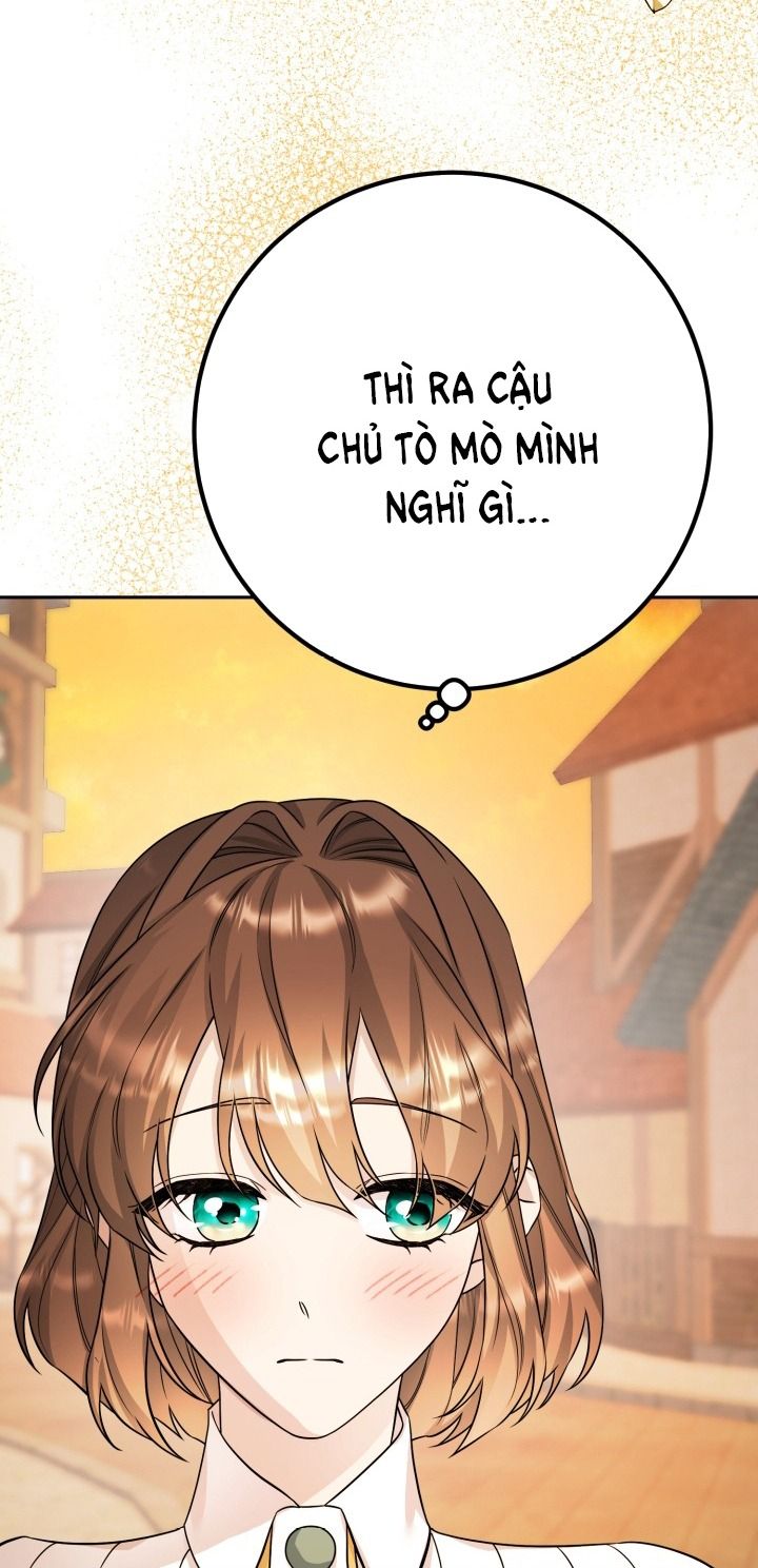 đọc truyện [18+] Nếu Cứu Rỗi Một Cầm Thú Hư Hỏng Chương 45 ảnh 50 tại Giả Dược