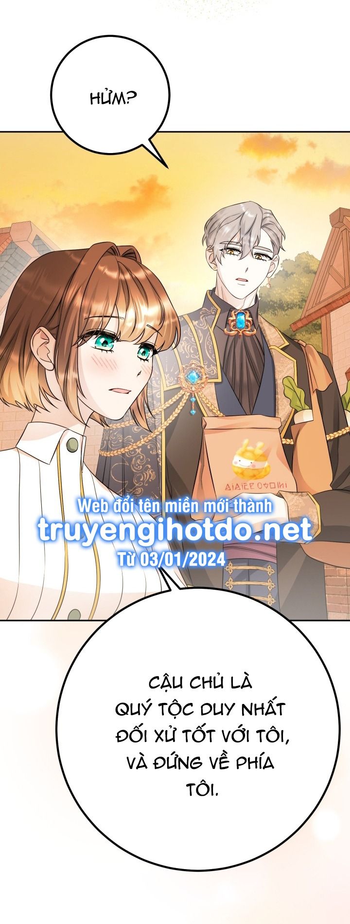 đọc truyện [18+] Nếu Cứu Rỗi Một Cầm Thú Hư Hỏng Chương 45 ảnh 52 tại Giả Dược