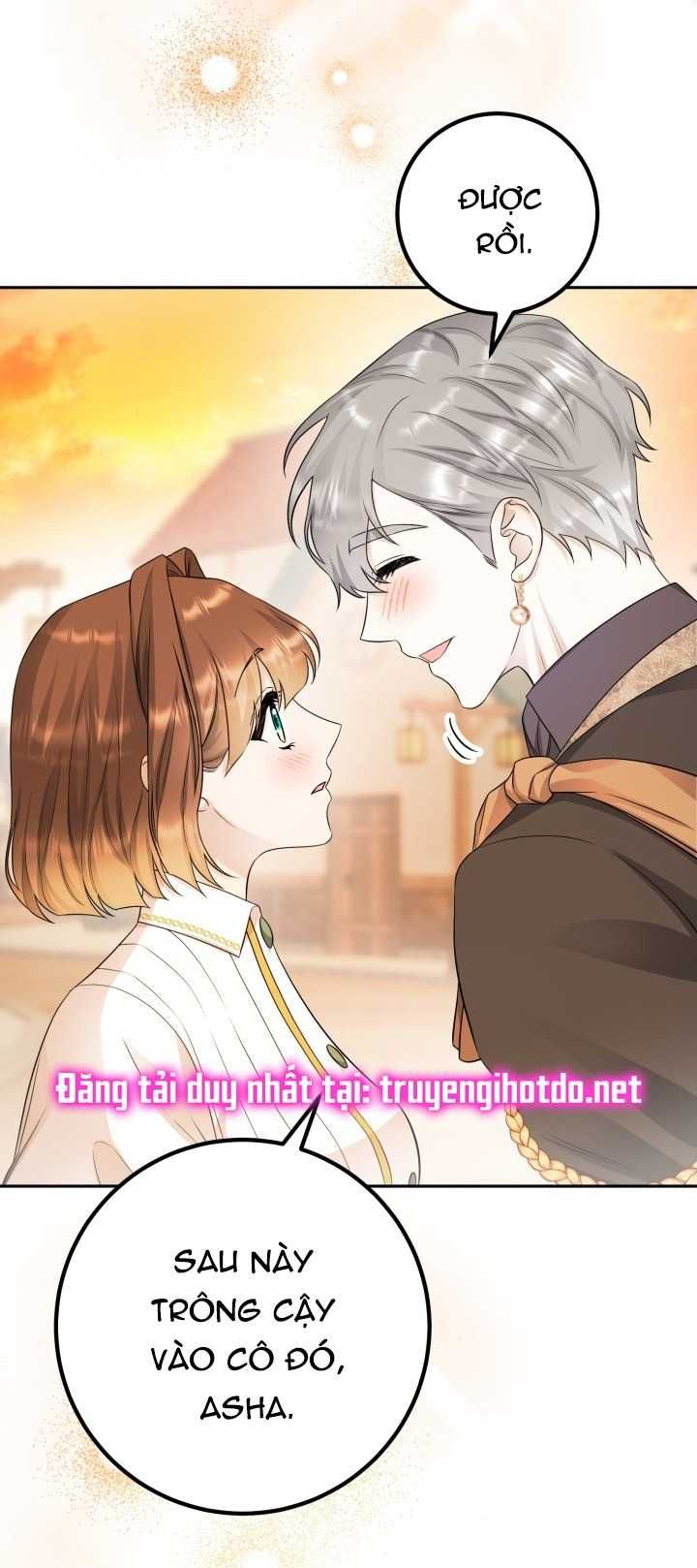 đọc truyện [18+] Nếu Cứu Rỗi Một Cầm Thú Hư Hỏng Chương 46.1 ảnh 11 tại Thiên Thai Truyện