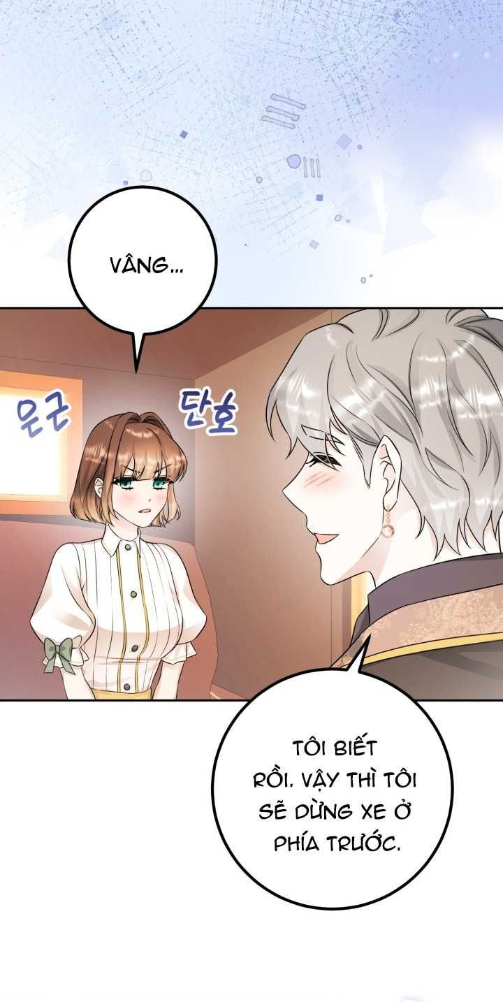 đọc truyện [18+] Nếu Cứu Rỗi Một Cầm Thú Hư Hỏng Chương 46.1 ảnh 27 tại Thiên Thai Truyện