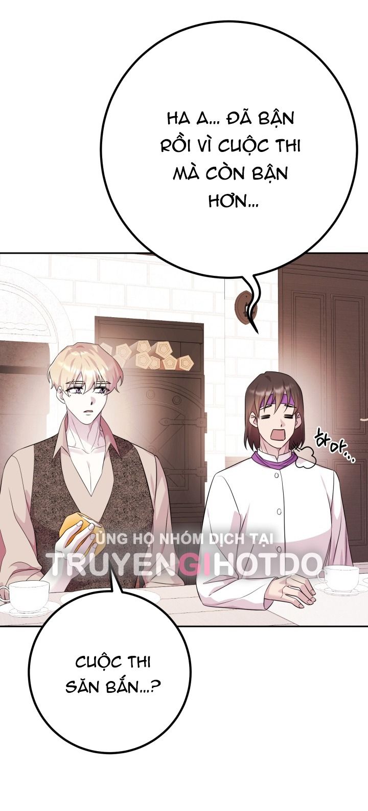 đọc truyện [18+] Nếu Cứu Rỗi Một Cầm Thú Hư Hỏng Chương 46 ảnh 41 tại Giả Dược