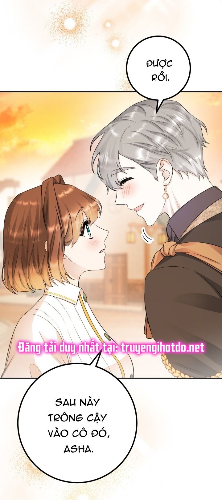 đọc truyện [18+] Nếu Cứu Rỗi Một Cầm Thú Hư Hỏng Chương 46 ảnh 9 tại Giả Dược